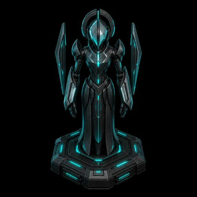Mirror Adept